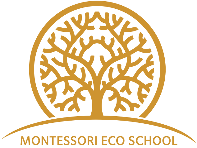 Montessori Eco Schools Logo